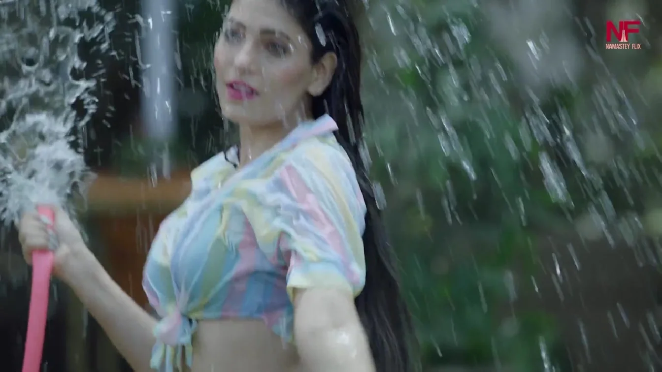 Ek Haseena S01 E01-02 NamasteyFlix